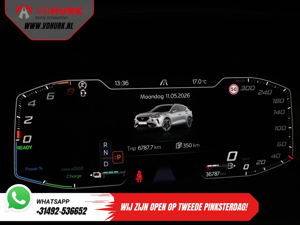 CUPRA Formentor – foto 25