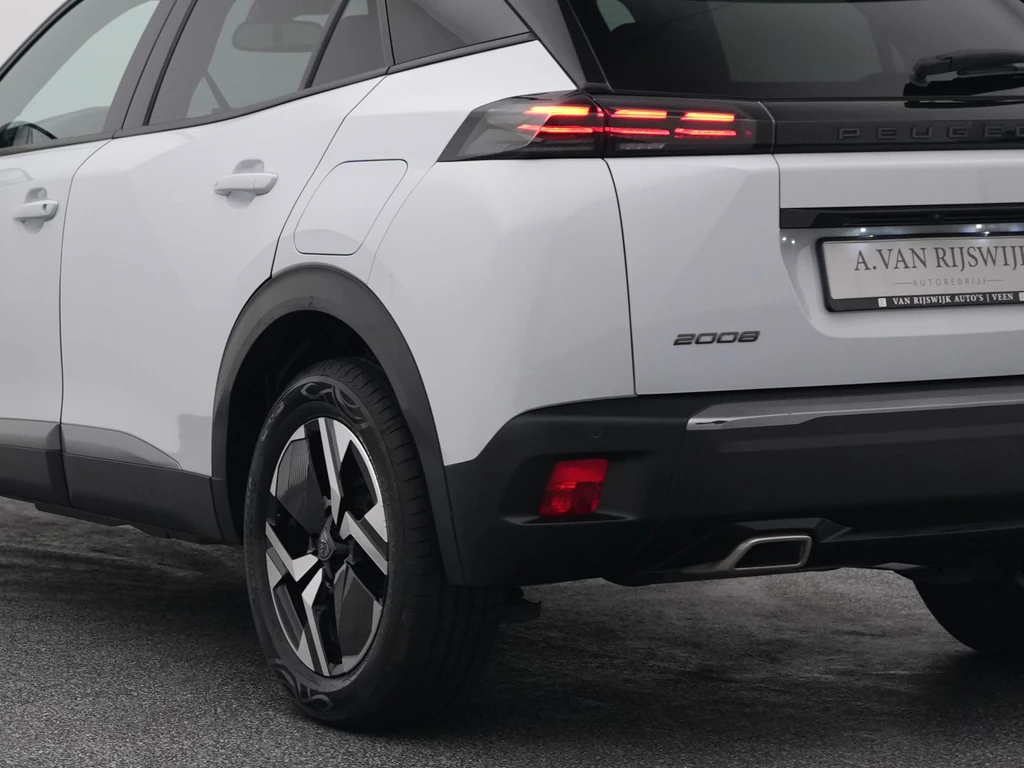 Peugeot 2008 – foto 5