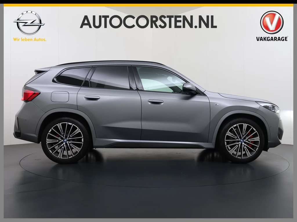 BMW X1 – foto 6