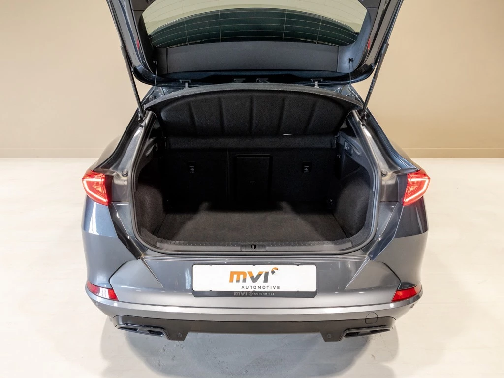CUPRA Formentor – foto 13