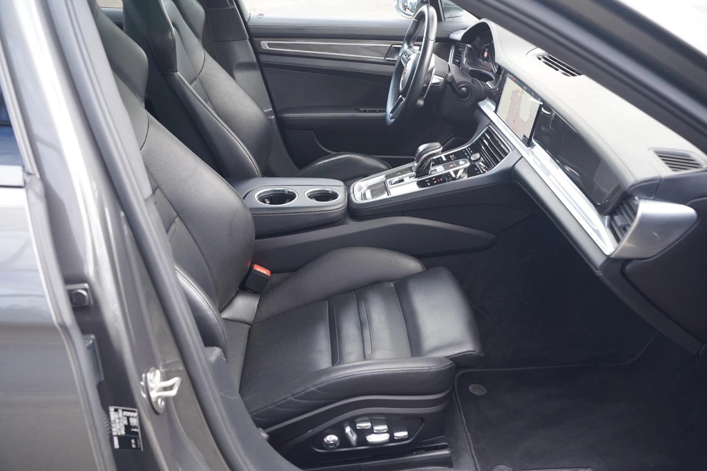 Porsche Panamera – foto 65