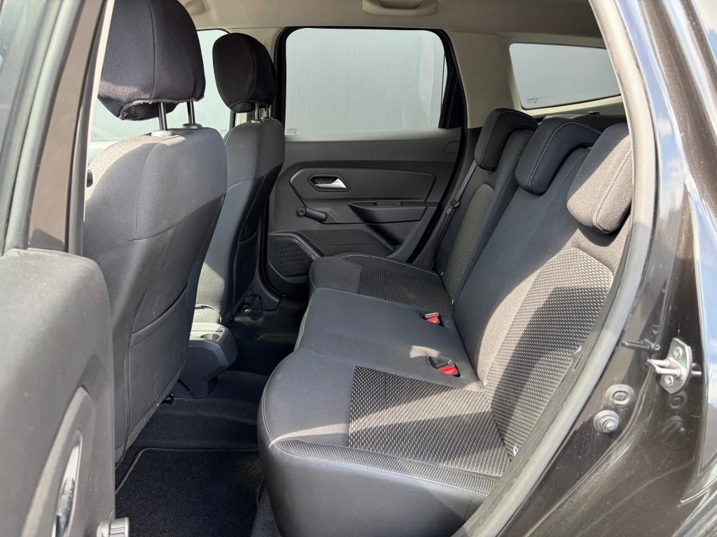 Dacia Duster – foto 13
