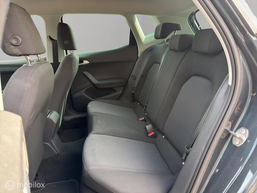 SEAT Arona – foto 18