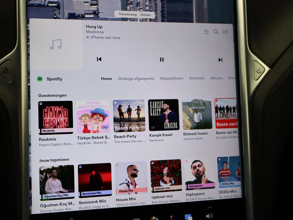 Tesla Model S – foto 79