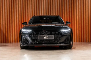 Audi RS6 – thumbnail 8