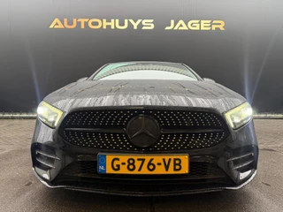 Mercedes-Benz A-Klasse – thumbnail 16