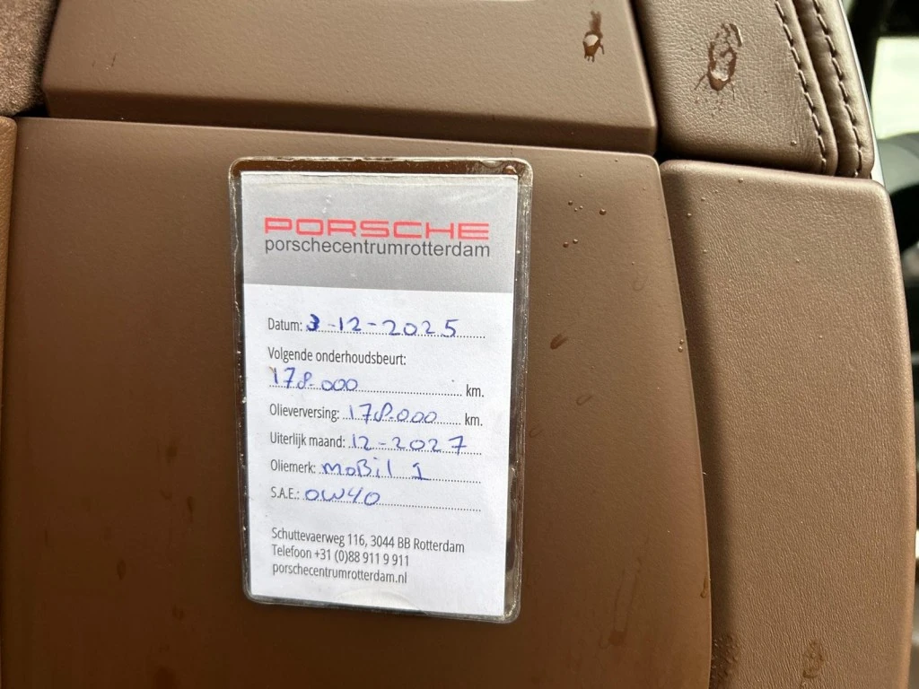 Porsche Cayenne – foto 39