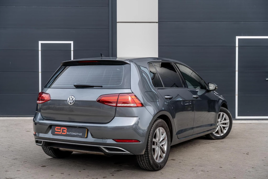 Volkswagen Golf – foto 4