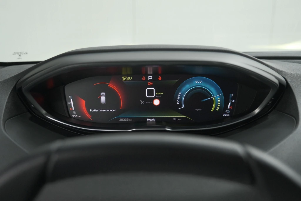 Peugeot 3008 – foto 33