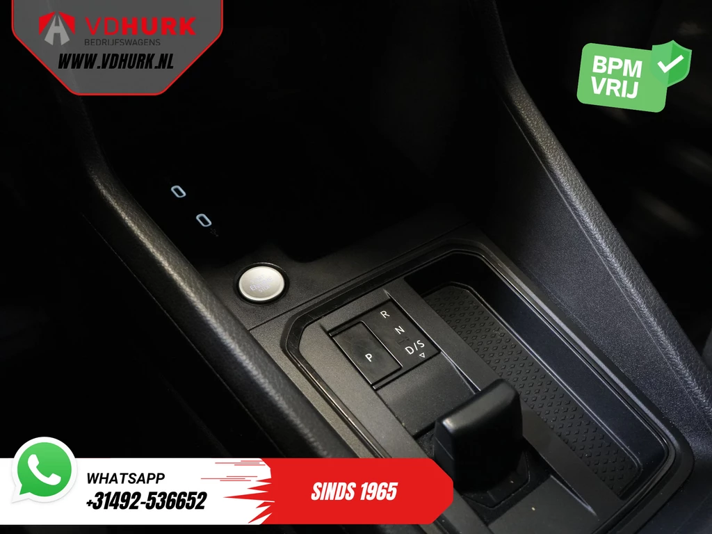 Volkswagen Caddy – foto 19