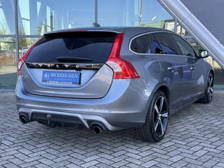 Volvo V60 – thumbnail 3