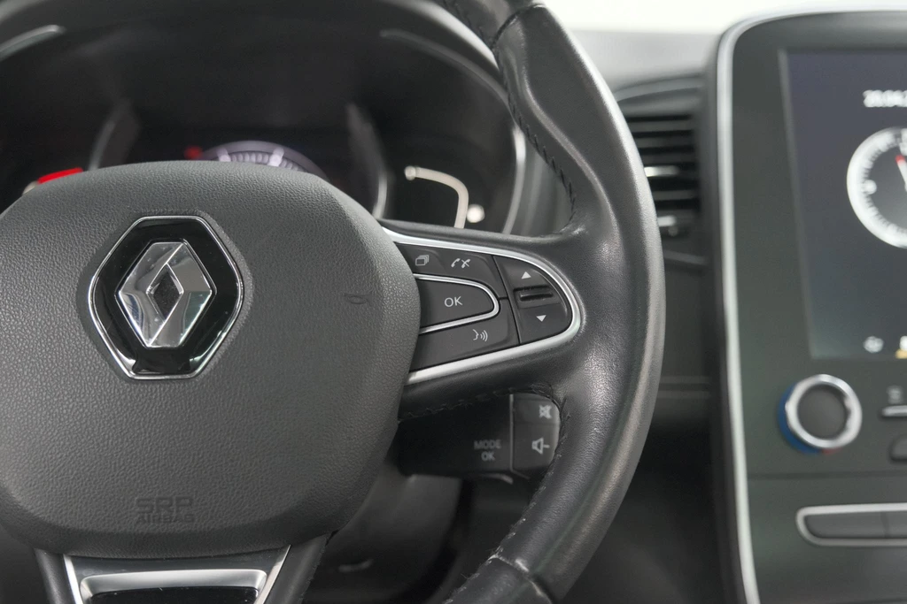 Renault Scénic – foto 42