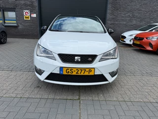 SEAT Ibiza – thumbnail 11