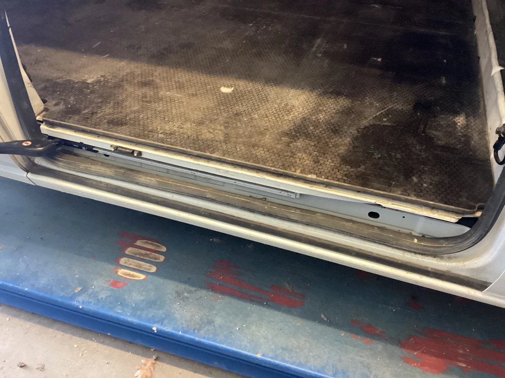 Ford Transit Custom – foto 45