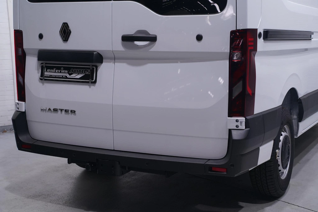 Renault Master – foto 6