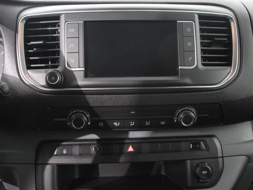 Opel Vivaro – foto 17