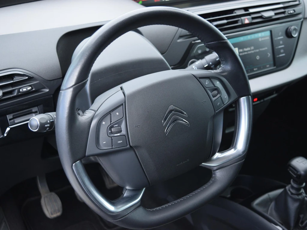 Citroën Grand C4 Spacetourer – foto 6