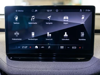 Škoda Enyaq iV – thumbnail 27
