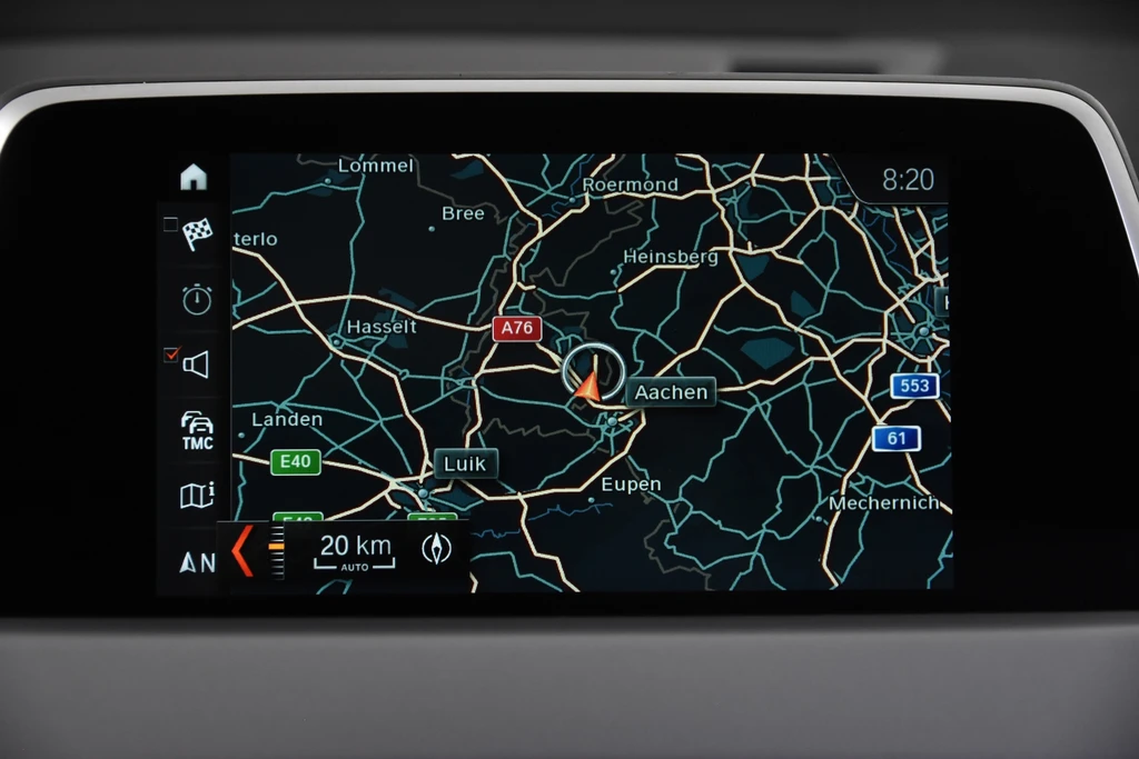 BMW X1 – foto 19