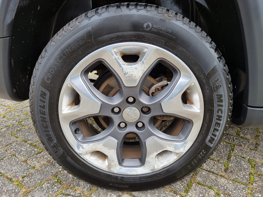 Jeep Compass – foto 10