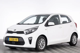 Kia Picanto – thumbnail 1