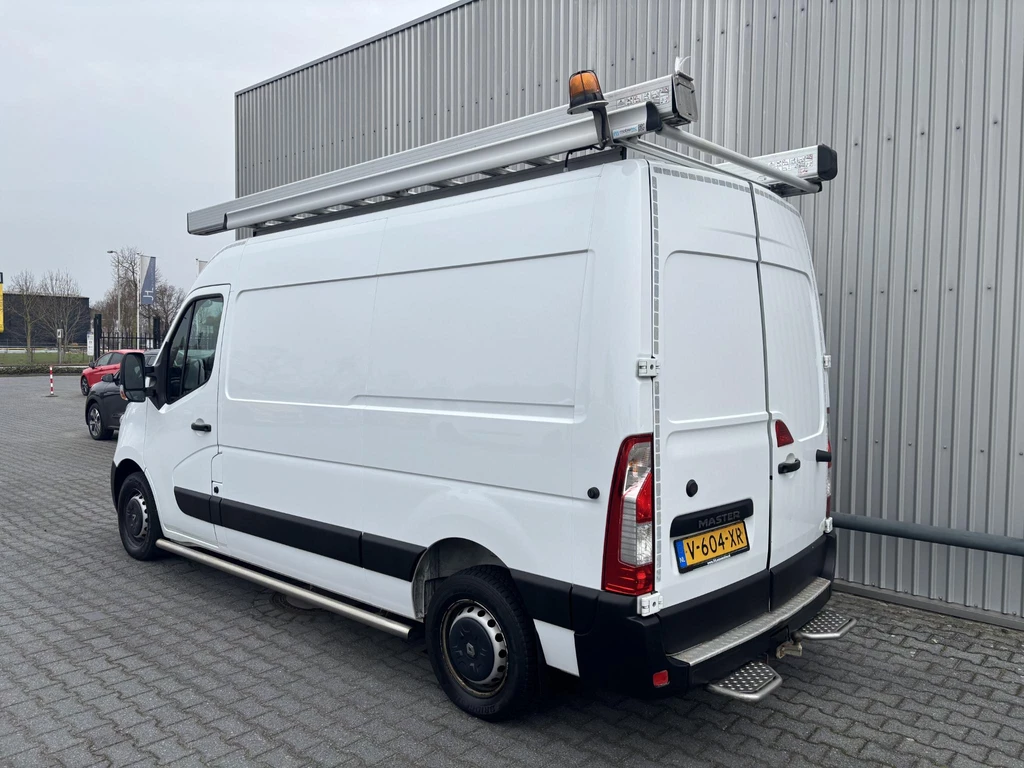 Renault Master – foto 4