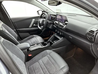 Citroën ë-C4 X – thumbnail 25