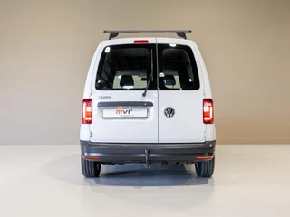 Volkswagen Caddy – thumbnail 3