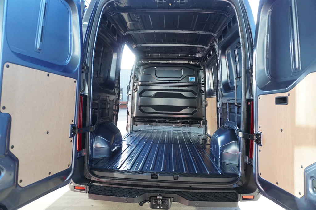 Renault Master – foto 12