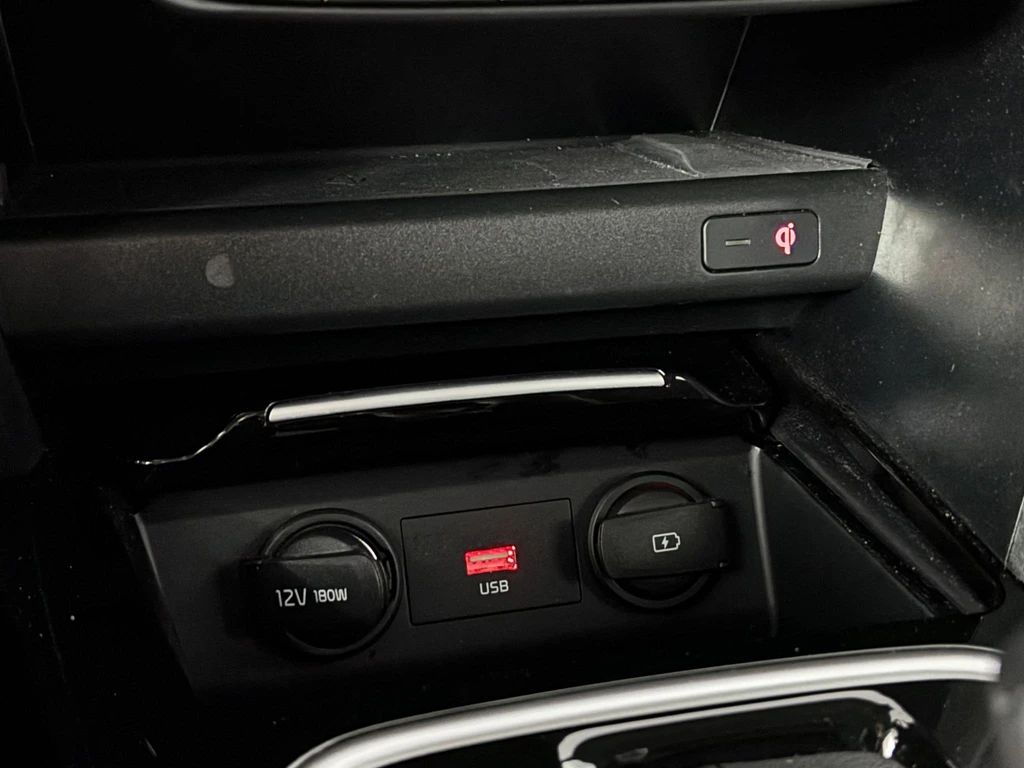 Kia Ceed Sportswagon – foto 28