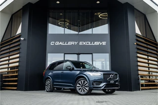 Volvo XC90 – thumbnail 8