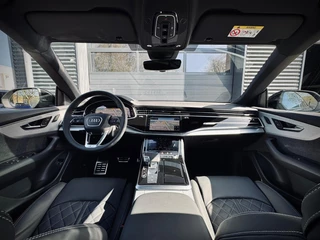 Audi Q8 – thumbnail 25