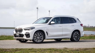 BMW X5 – thumbnail 2