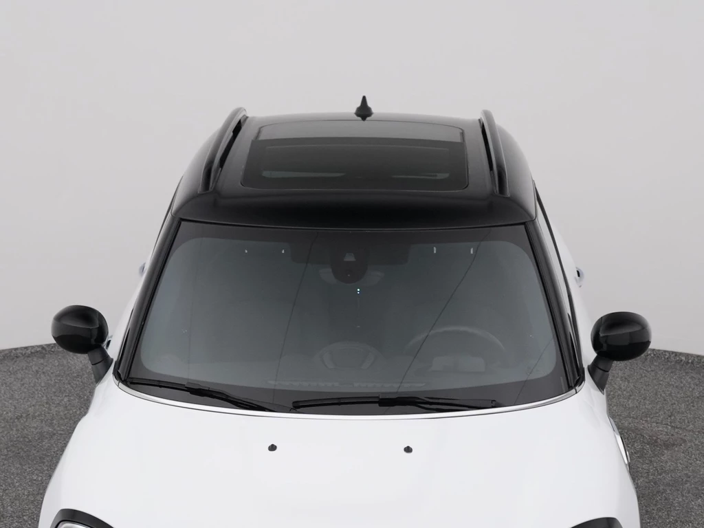 MINI Countryman – foto 34
