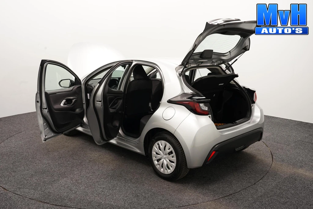 Toyota Yaris – foto 7