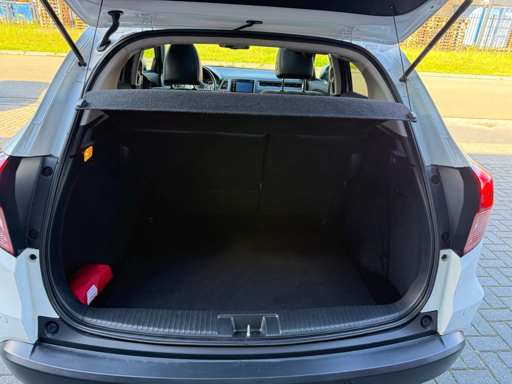Honda HR-V – foto 13