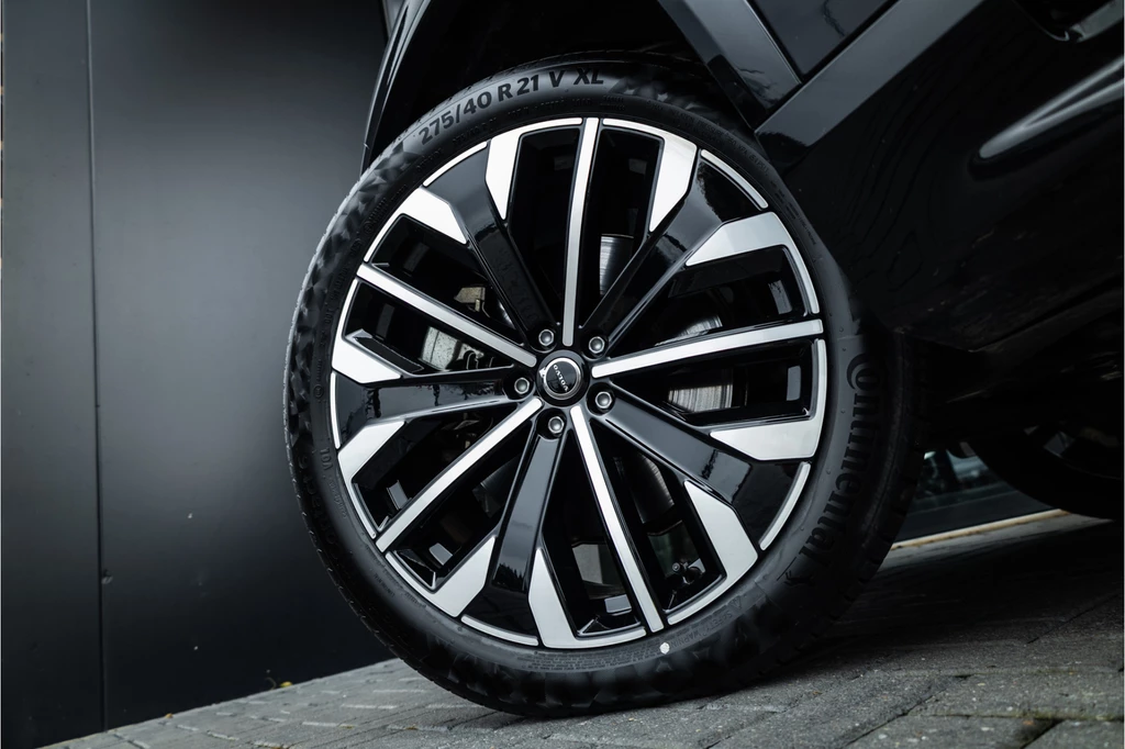 Volvo XC90 – foto 46