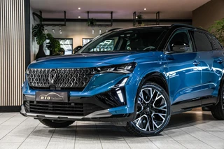 Renault Austral – thumbnail 2