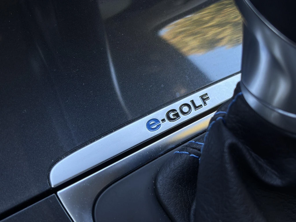 Volkswagen e-Golf – foto 43