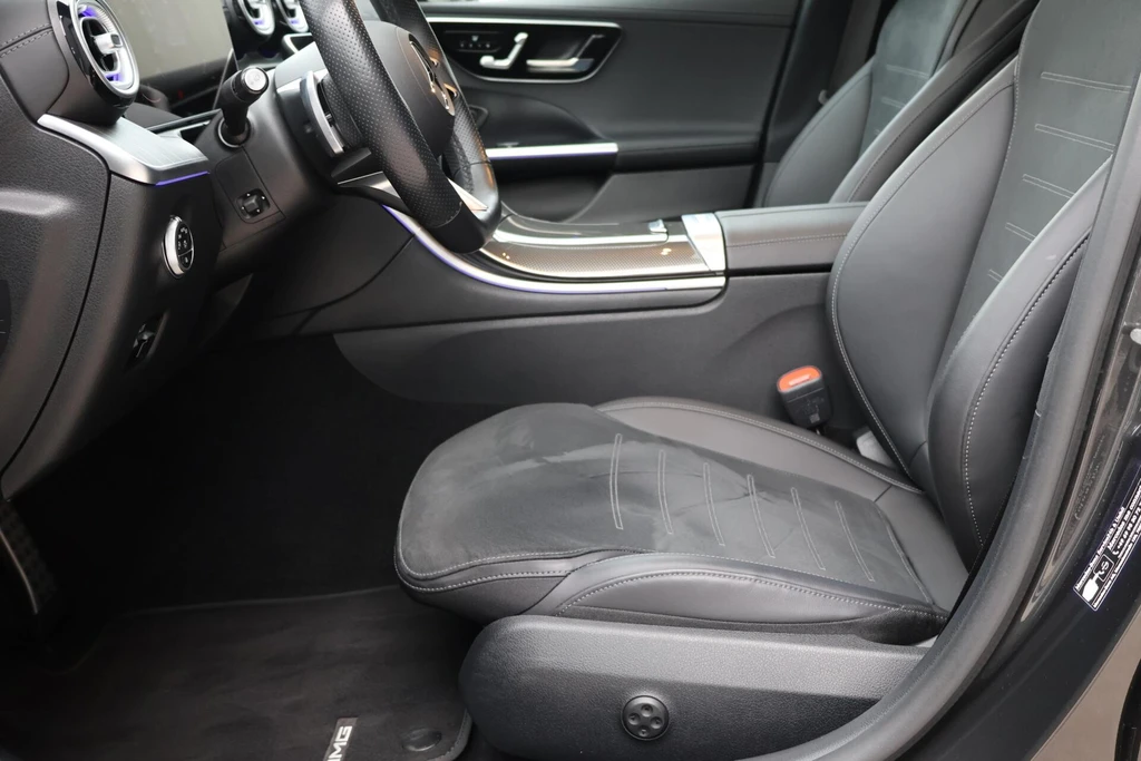 Mercedes-Benz C-Klasse – foto 59