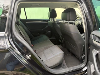 Volkswagen Passat – thumbnail 25