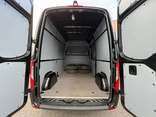 Mercedes-Benz Sprinter – thumbnail 11
