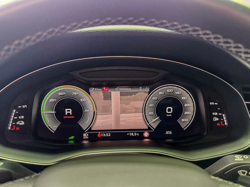 Audi Q8 – foto 21