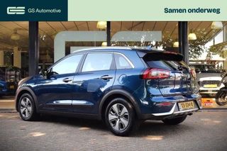 Kia Niro – thumbnail 4