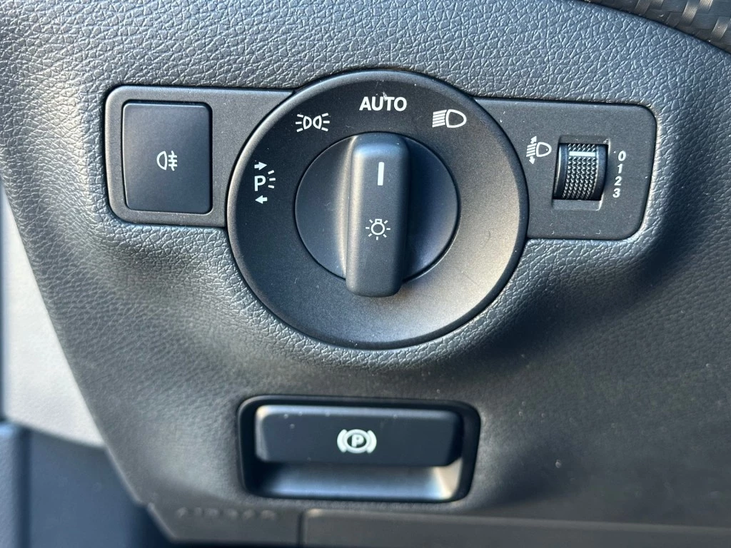 Mercedes-Benz GLA – foto 23