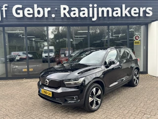 Volvo XC40 – thumbnail 1