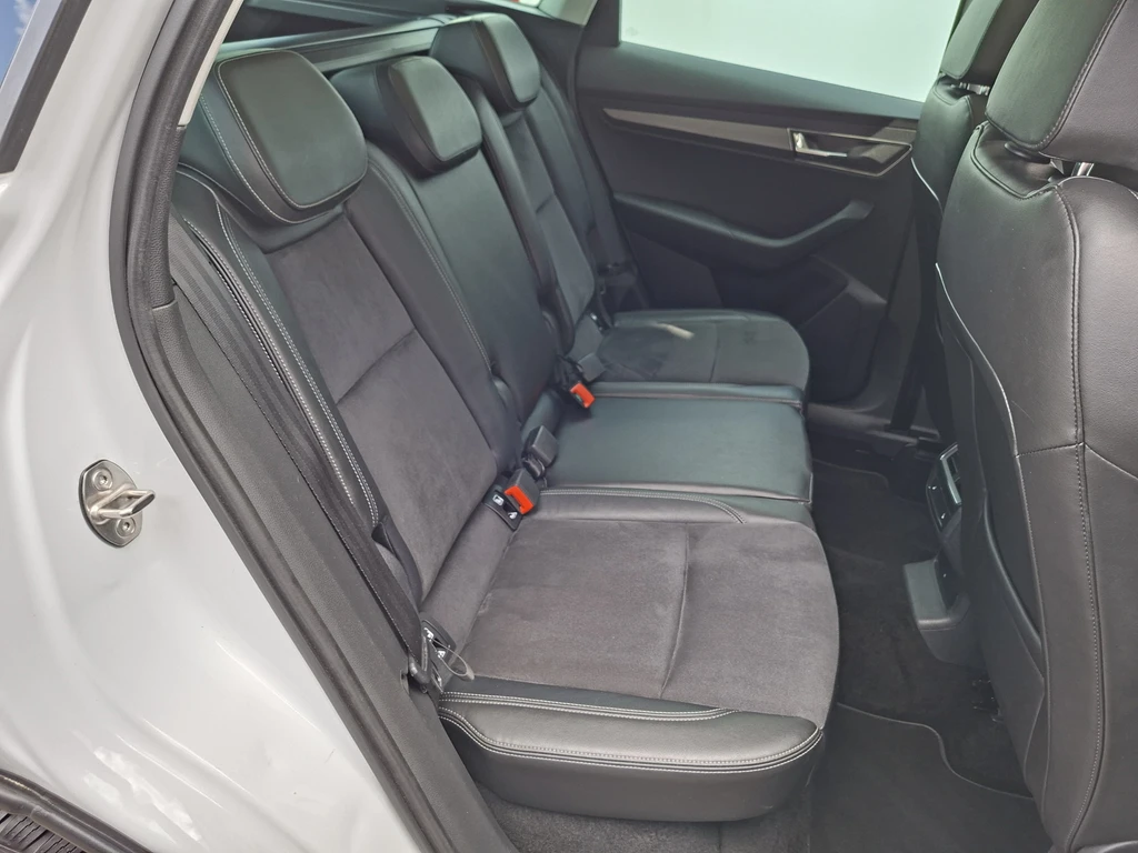 Škoda Karoq – foto 24