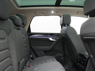 Volkswagen Touareg – thumbnail 17