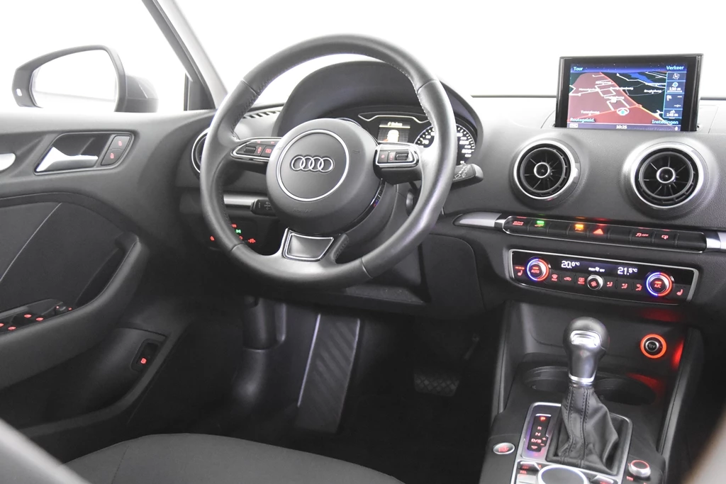 Audi A3 – foto 21