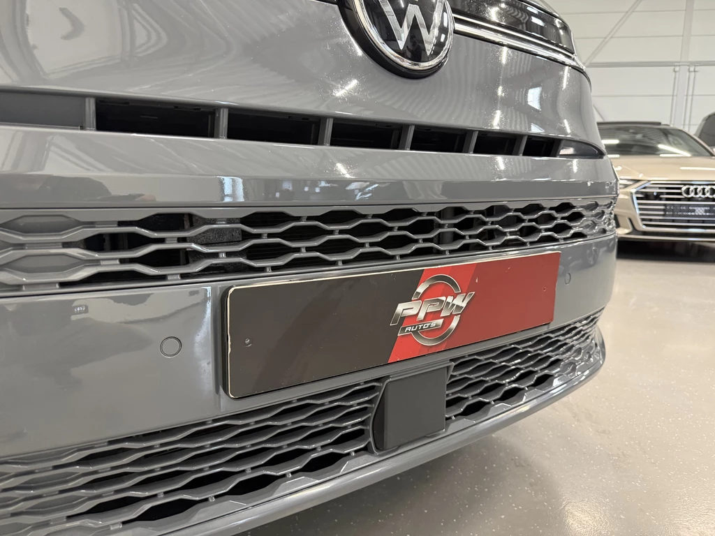 Volkswagen Multivan – foto 40